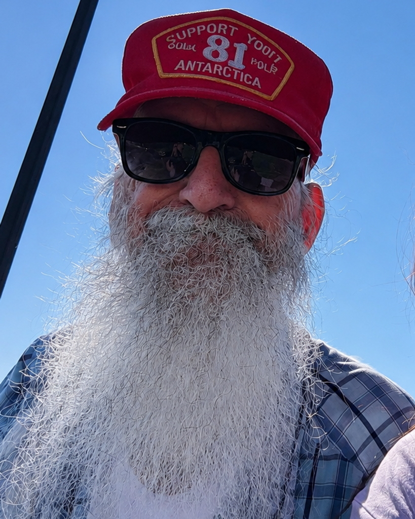 Walter Golumb Profile Photo