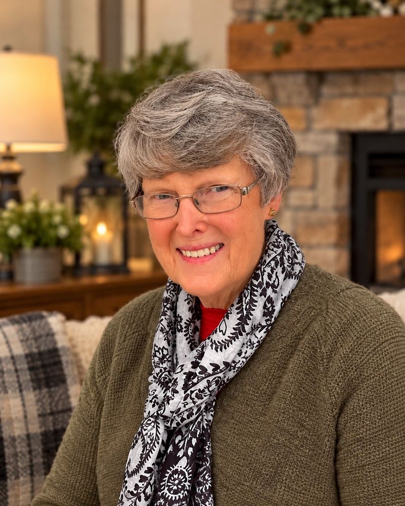 Helen (De Vries) De Stigter Profile Photo