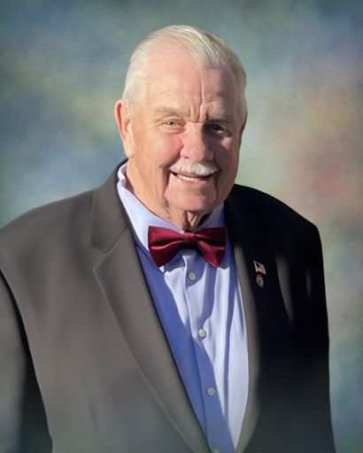 Joseph C. Parkinson, Sr.'s obituary image