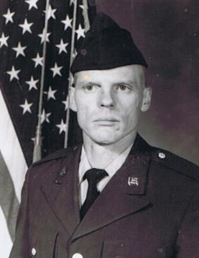 Virgil "Butch" Wesley Dermon Iii Profile Photo