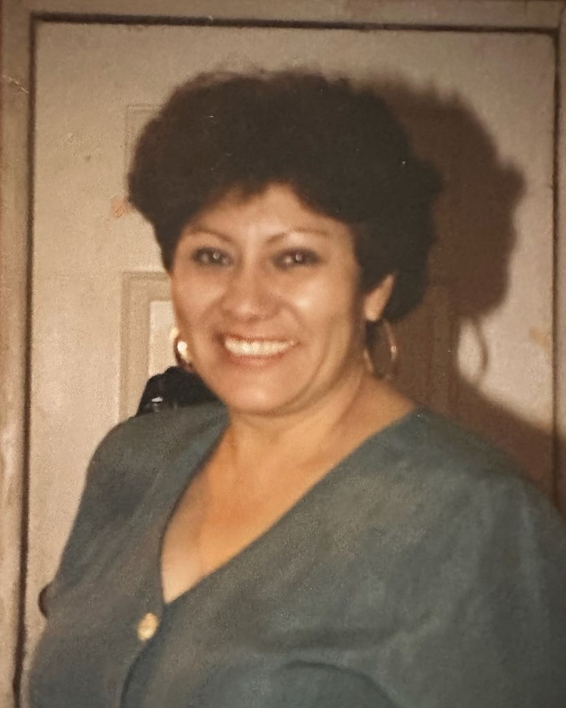 Maria Del Carmen Cervantes