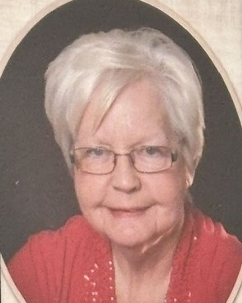 Margaret A. Jones Profile Photo