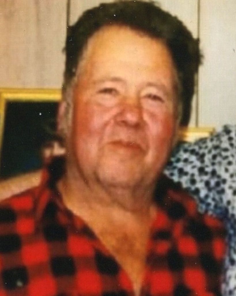 Wesley Franklin Daniels Profile Photo