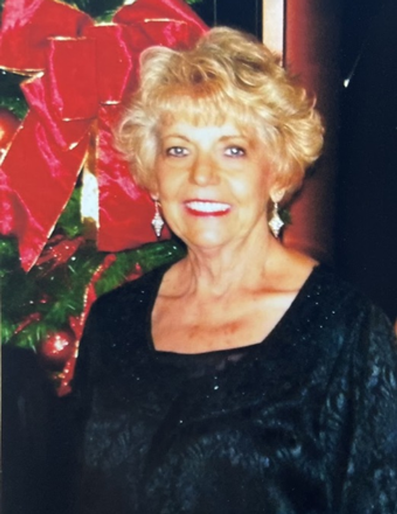 Linda (Mcloon) Williams Profile Photo