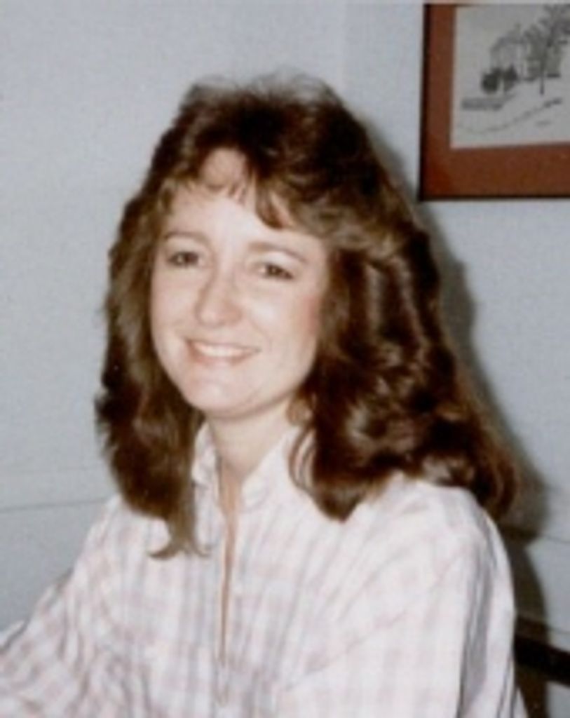 Joan Louise Perry Schleier