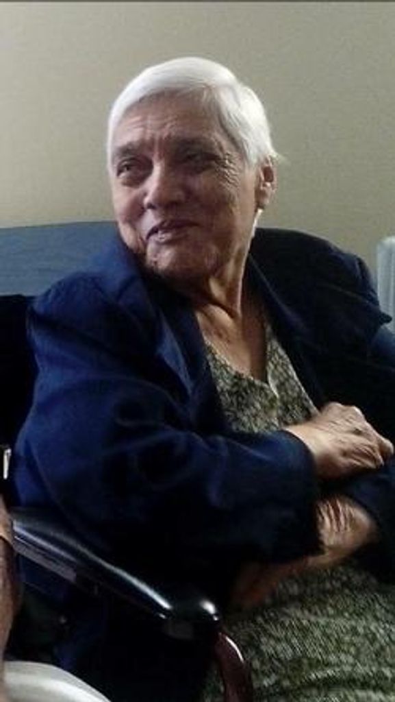 Merced F. Flores Profile Photo