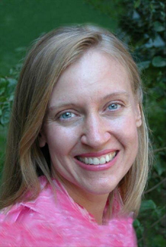 Beth  Ellenby