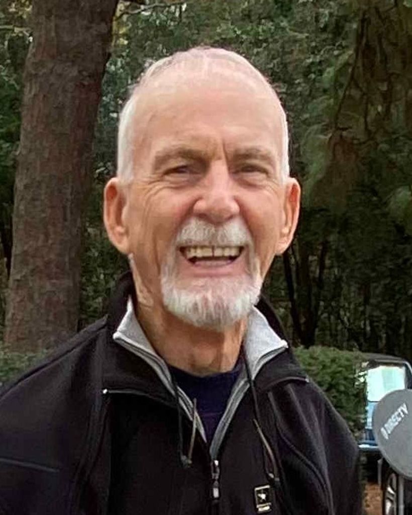 Conrad B. Goodwin Profile Photo