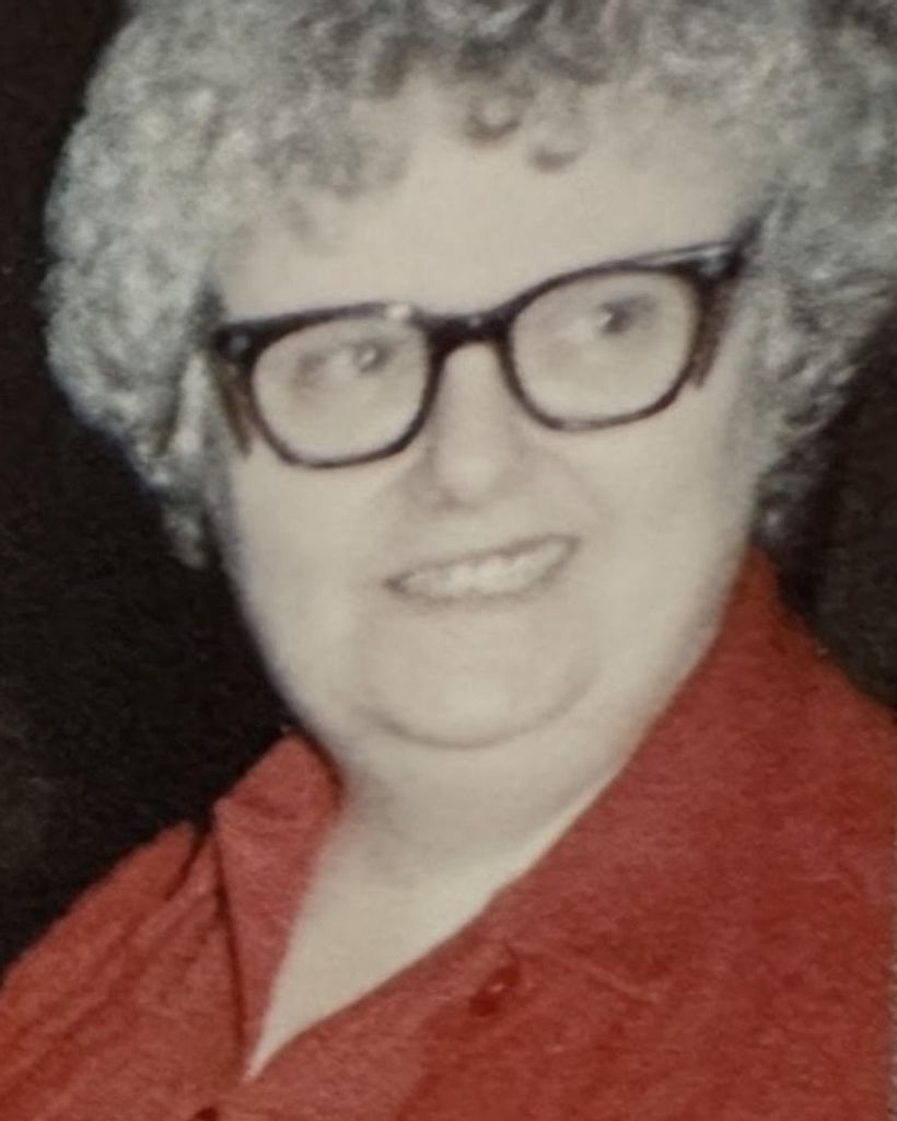 Andrea Leigh Mcphail Profile Photo