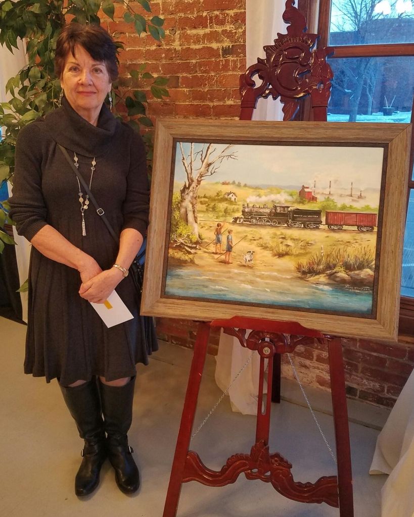 Jane Louise Stimpson Profile Photo