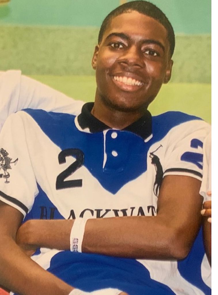 Tyrell Burgess Profile Photo