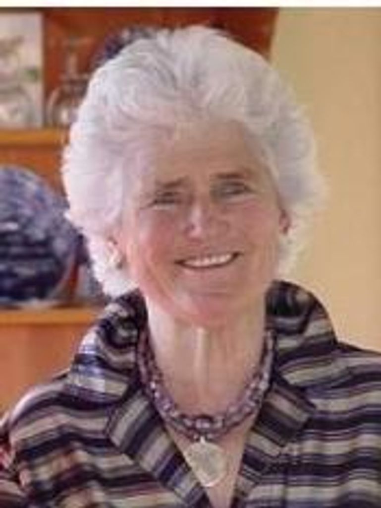 Katharine Jay "Kitty" Bacon