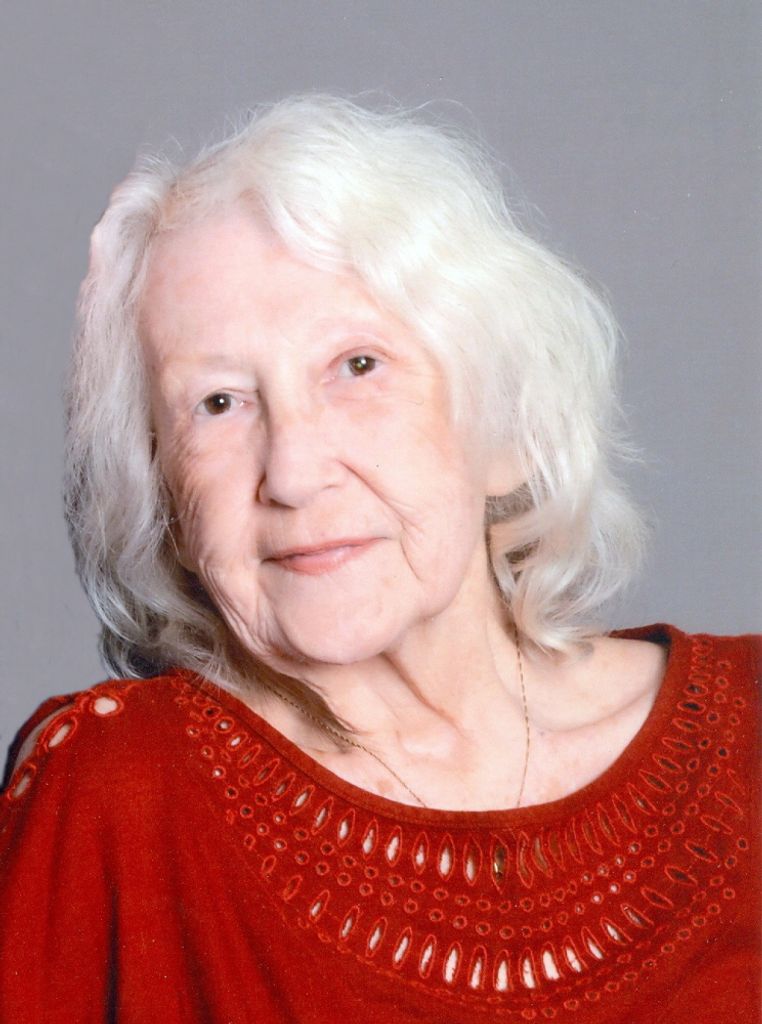 Ardis Anne Romine Profile Photo