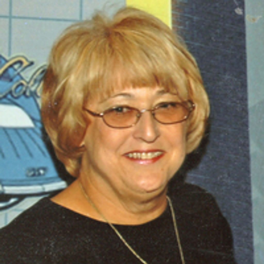 Linda 'Kay' Taylor