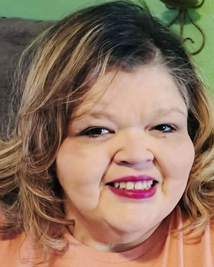 Gloria Cheryl DaLara