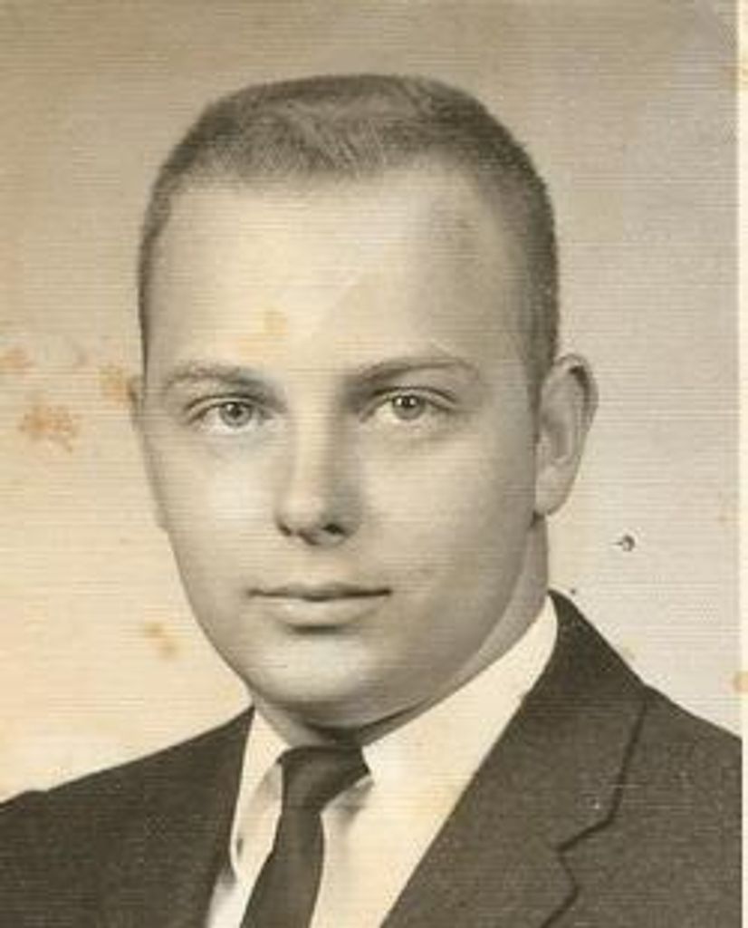 James Leonard Reaves