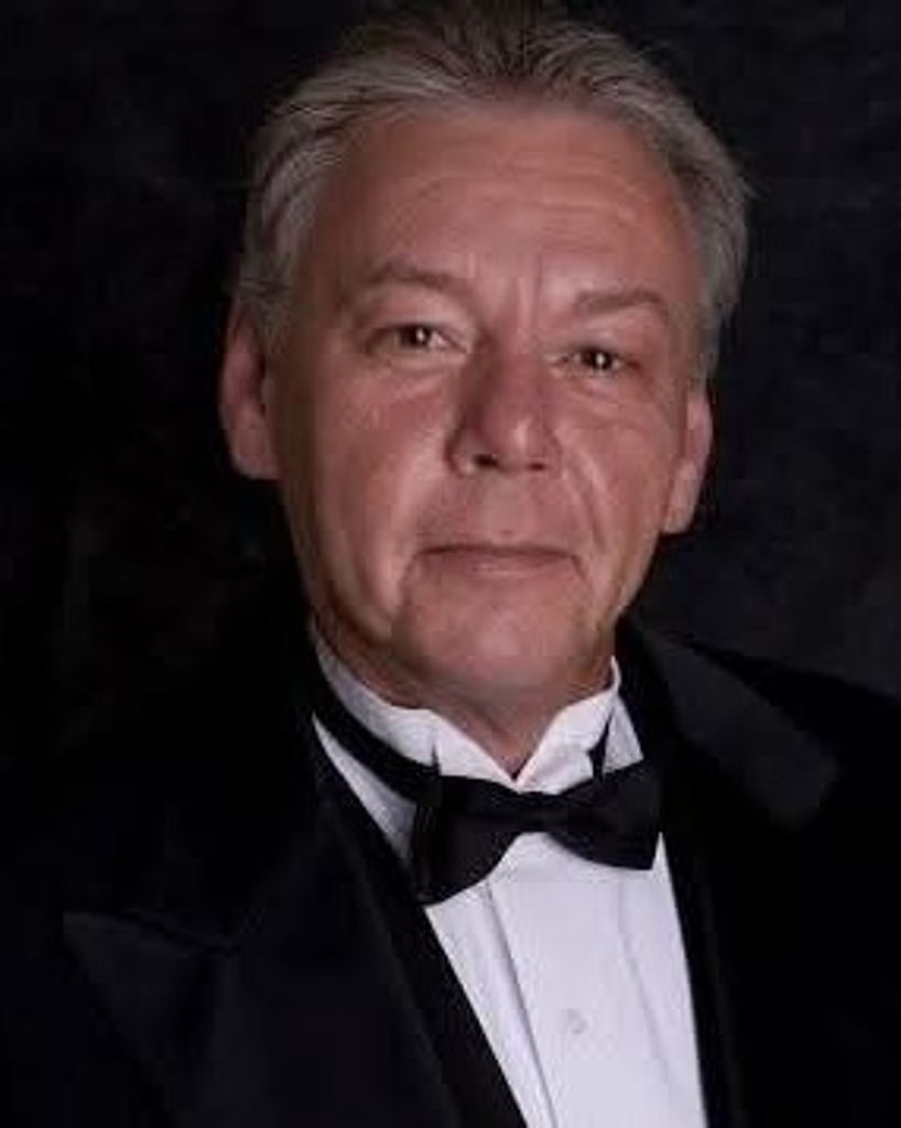 Joe Allen Gowan Profile Photo