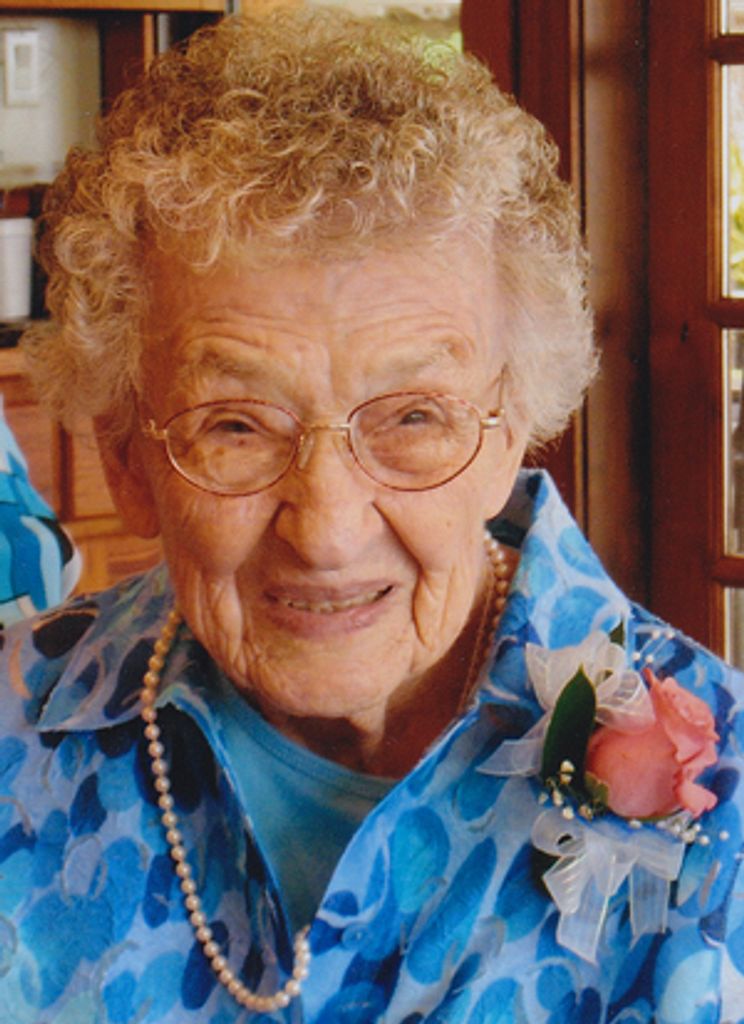 Leona Anna Honig Profile Photo