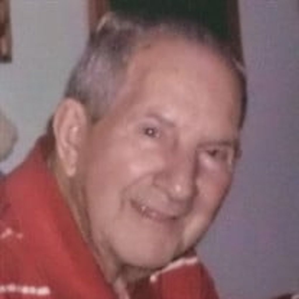 Earl F. Macey Sr.