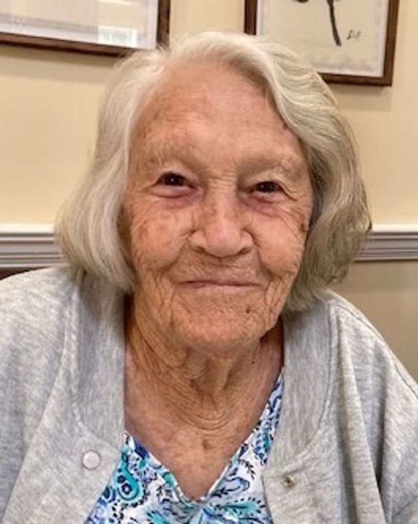Mary Jessie Ross Profile Photo