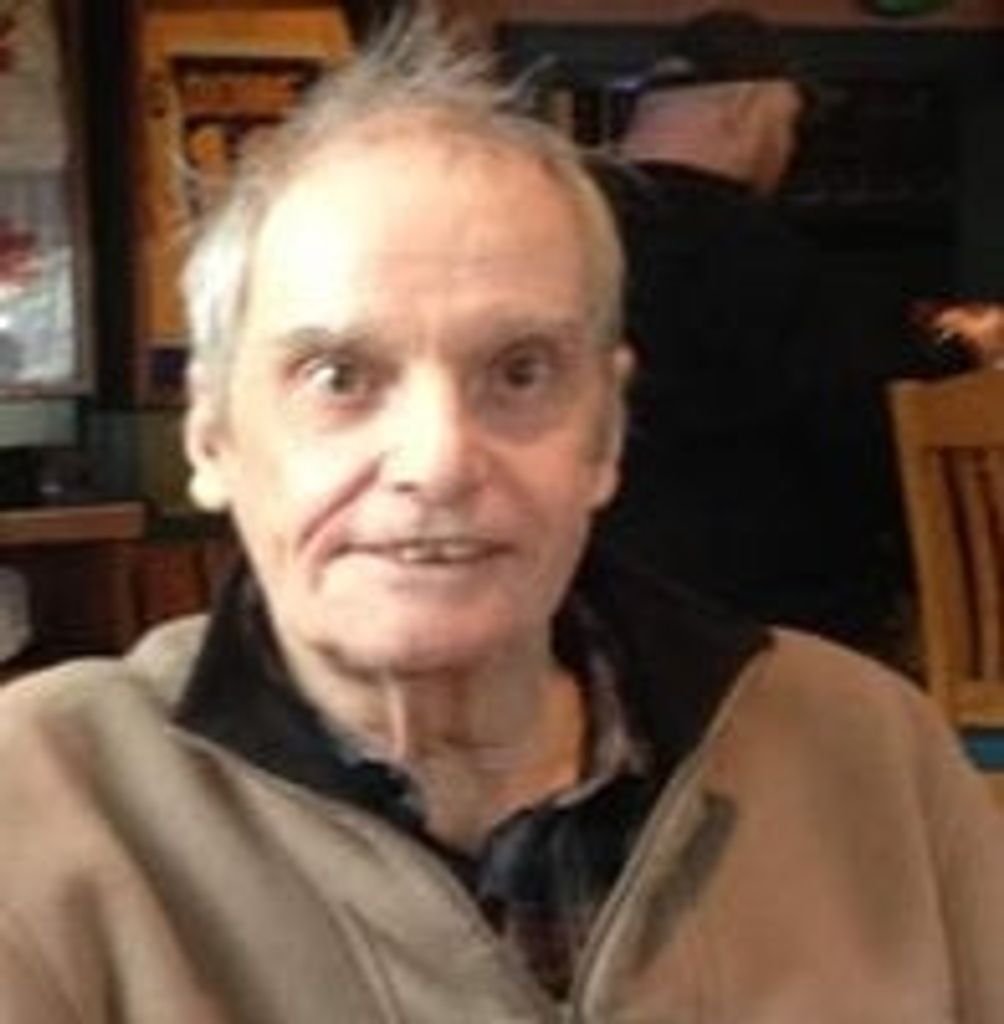 Walter Baird Profile Photo