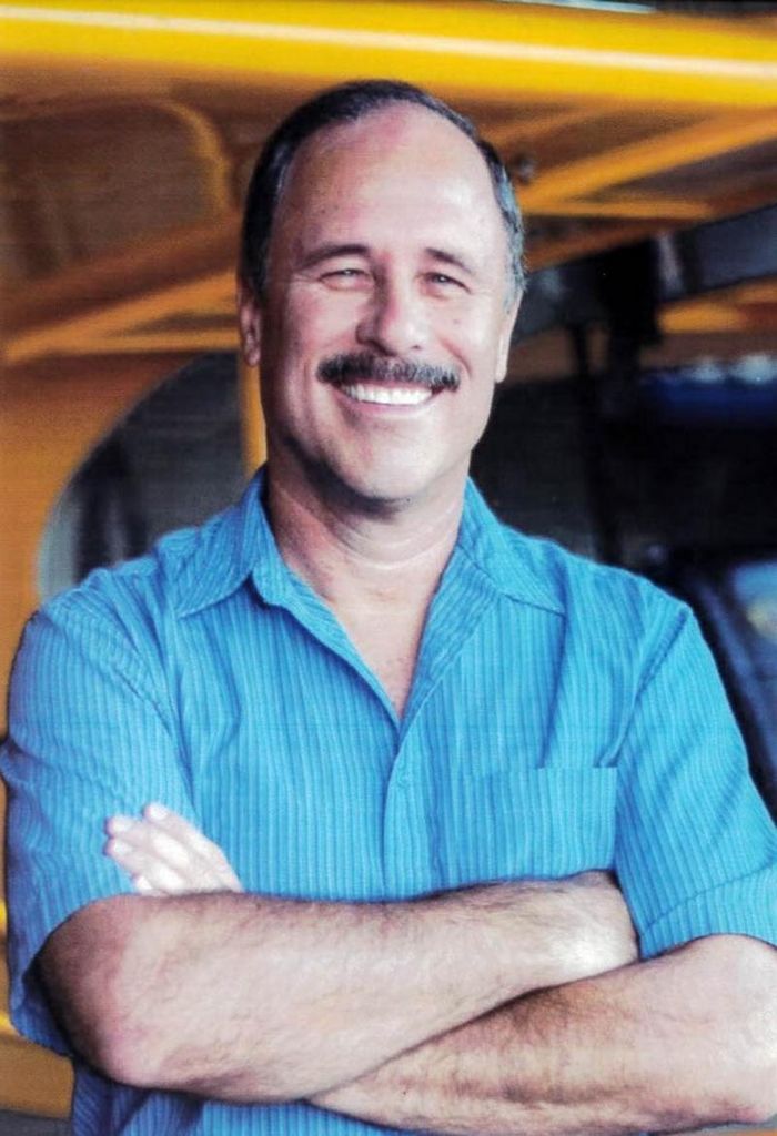 Cdr John C. Jenista, Usn (Ret.)