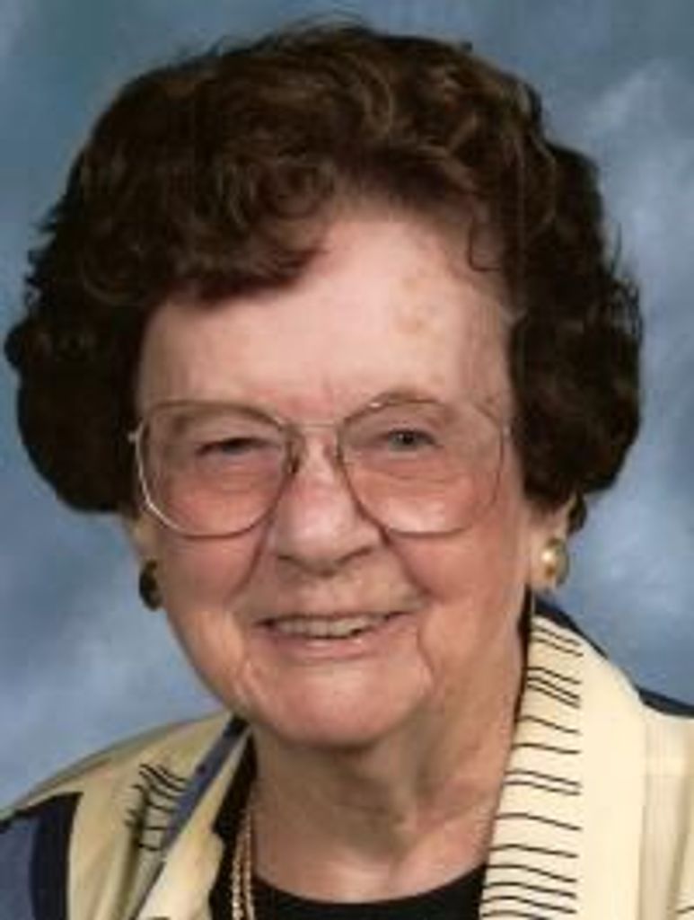 Sheila A. Mckernie