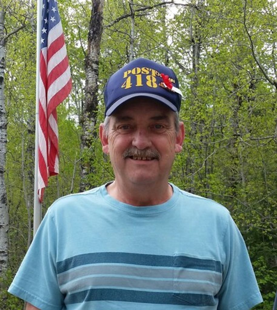 Robert 'Bob' J. Mcdermott