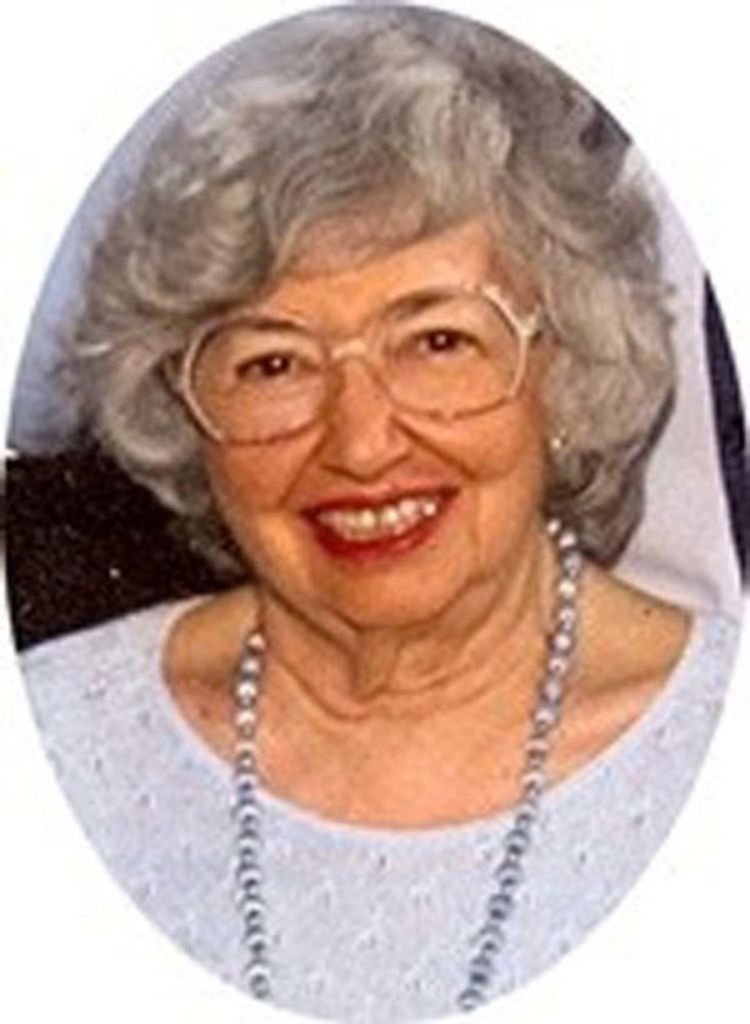 Dorothy F. Willis