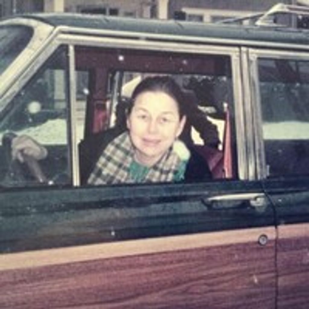 Donna G. Henderson