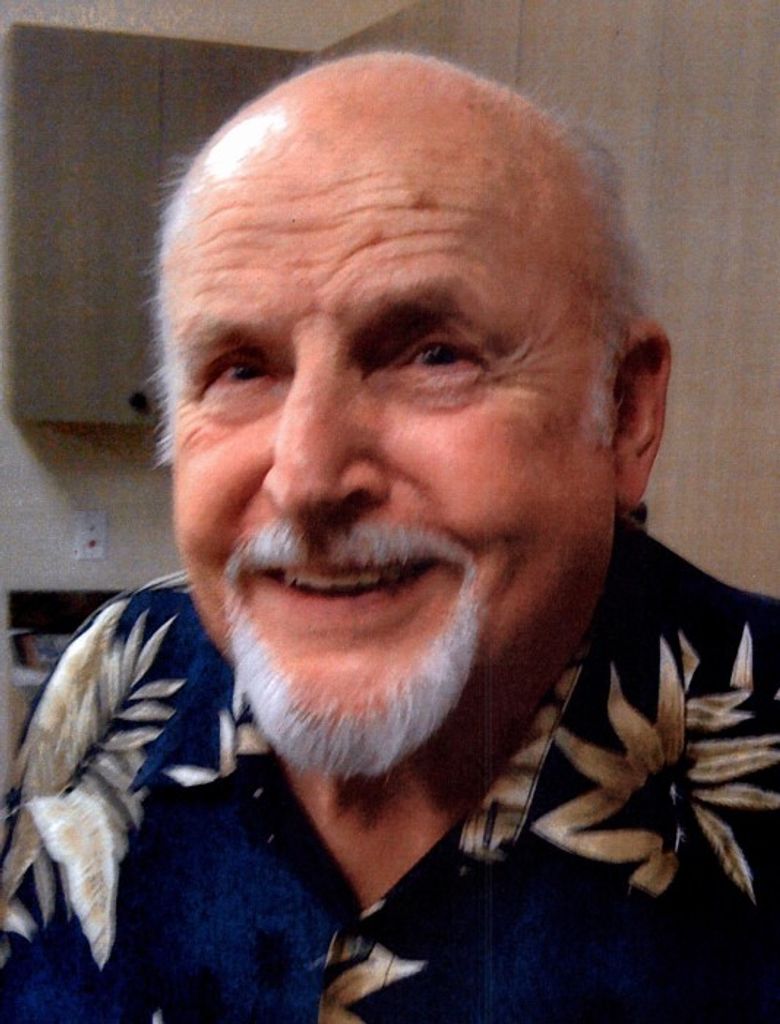 Robert Lake