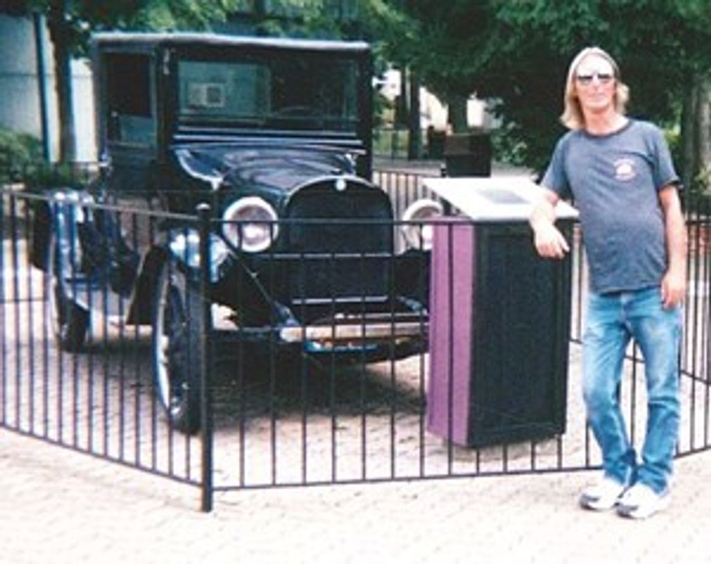 Mark R. Starkey