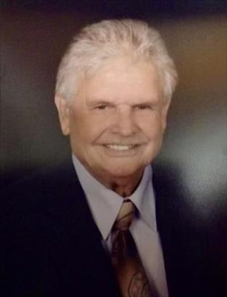 Roy Clayton Luttrell Profile Photo