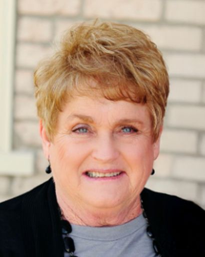 Carma Jean Christensen's obituary image