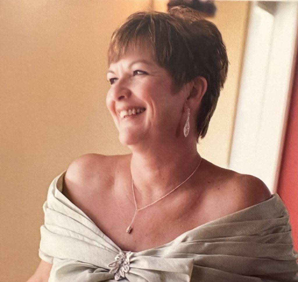 Faith Mcnamara Profile Photo