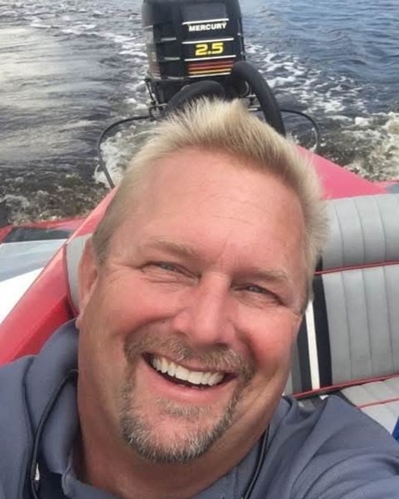 Ronald Keith Warren Profile Photo