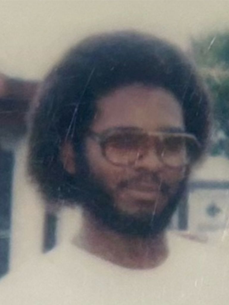 Byron K. Lewis Profile Photo