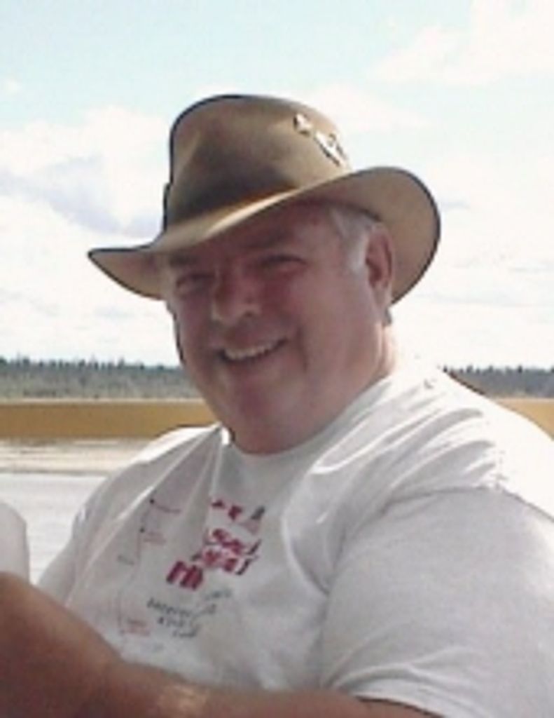 Allen F. Parr Profile Photo