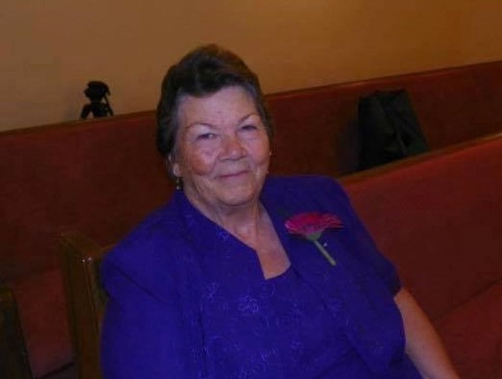Vivian Evan Sanders
