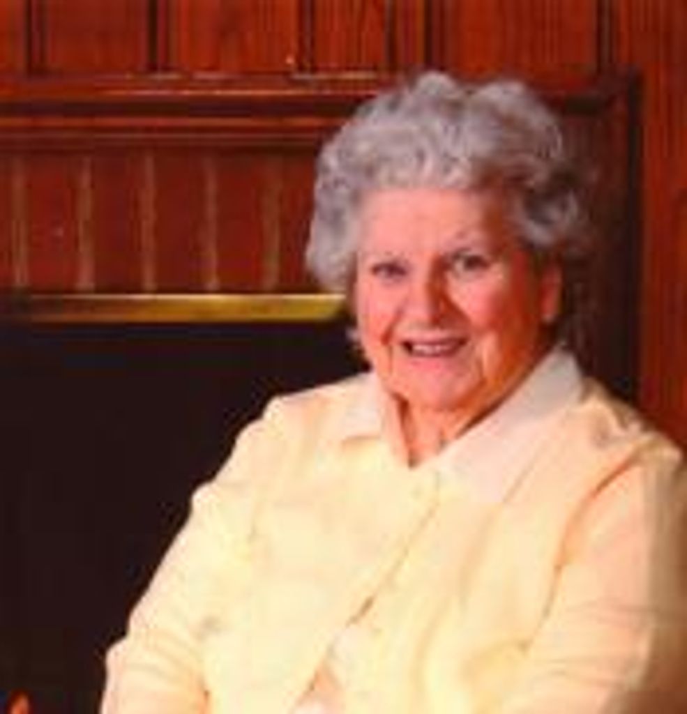 Margaret Blessing Artmayer