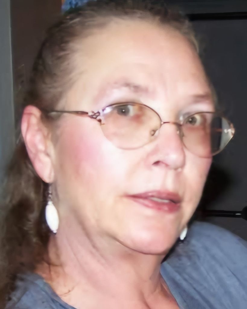 Deborah Kay Henson