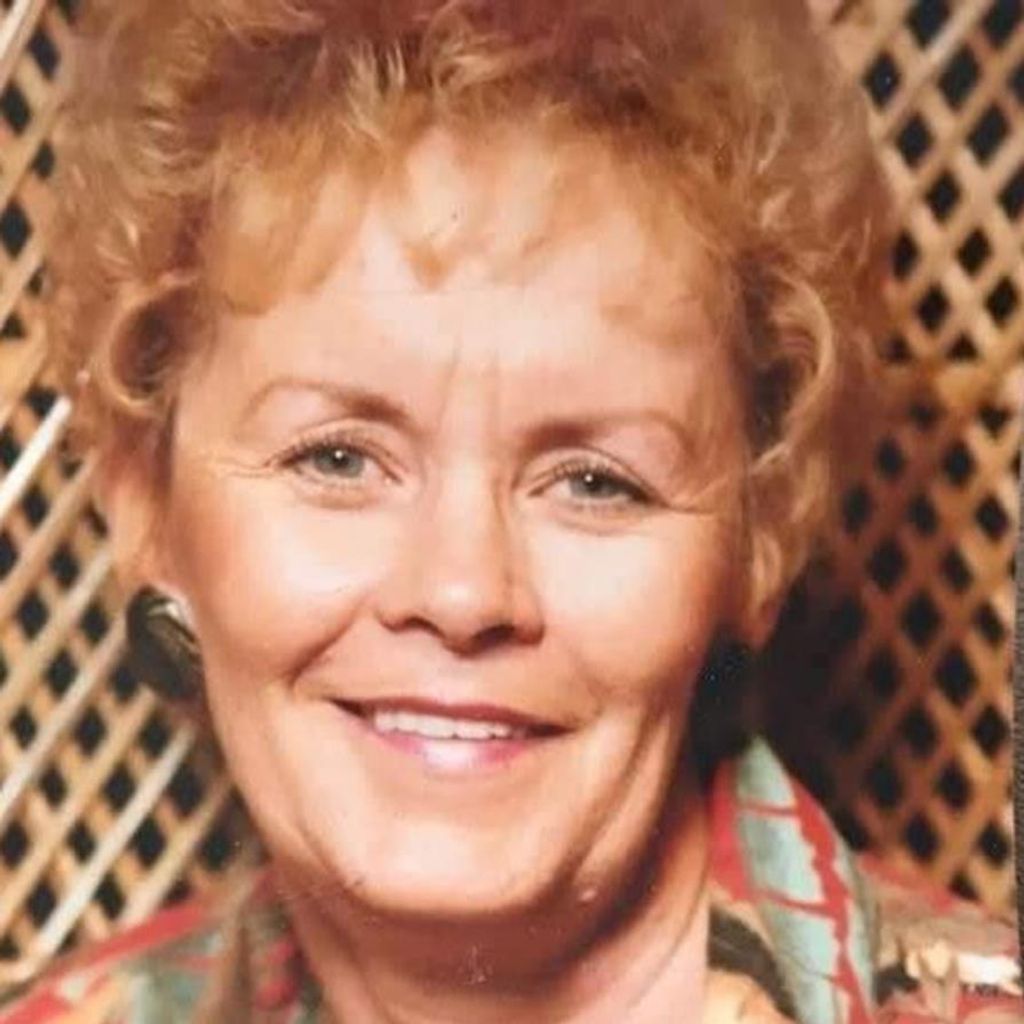 Beverly Ann Kern Martin Profile Photo