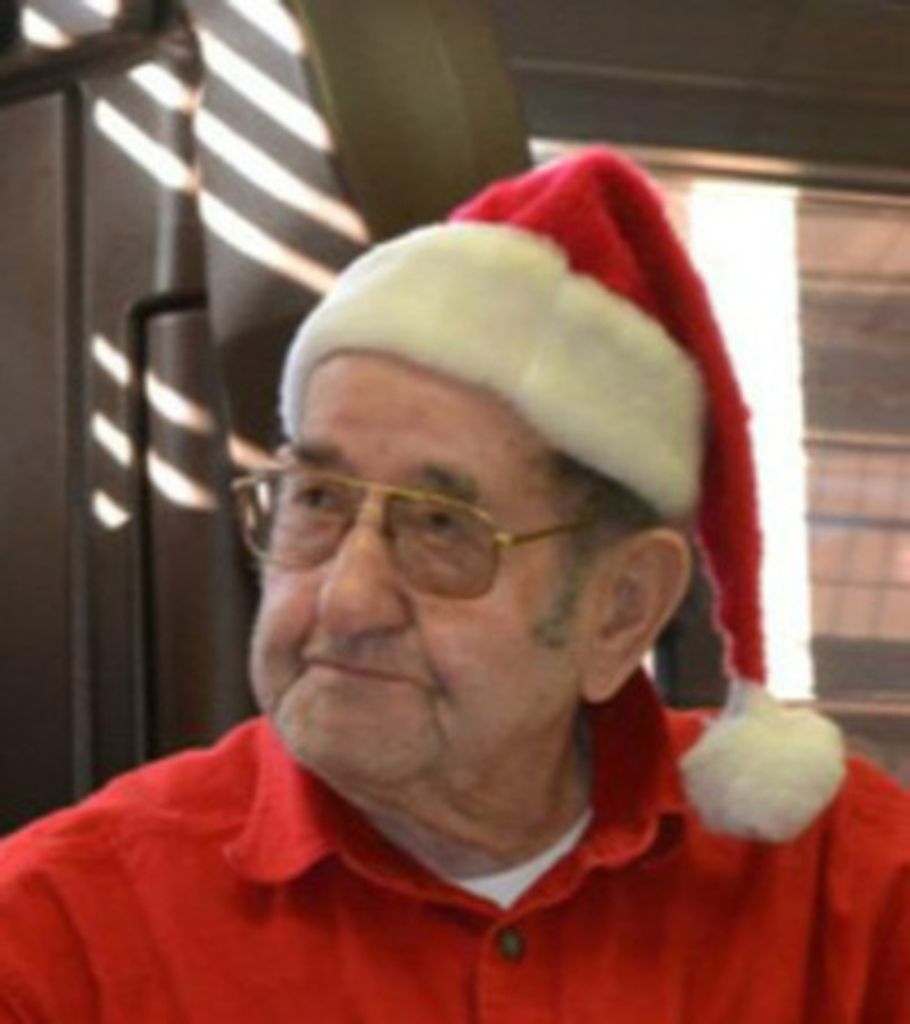 Gerald E. Saunders Profile Photo