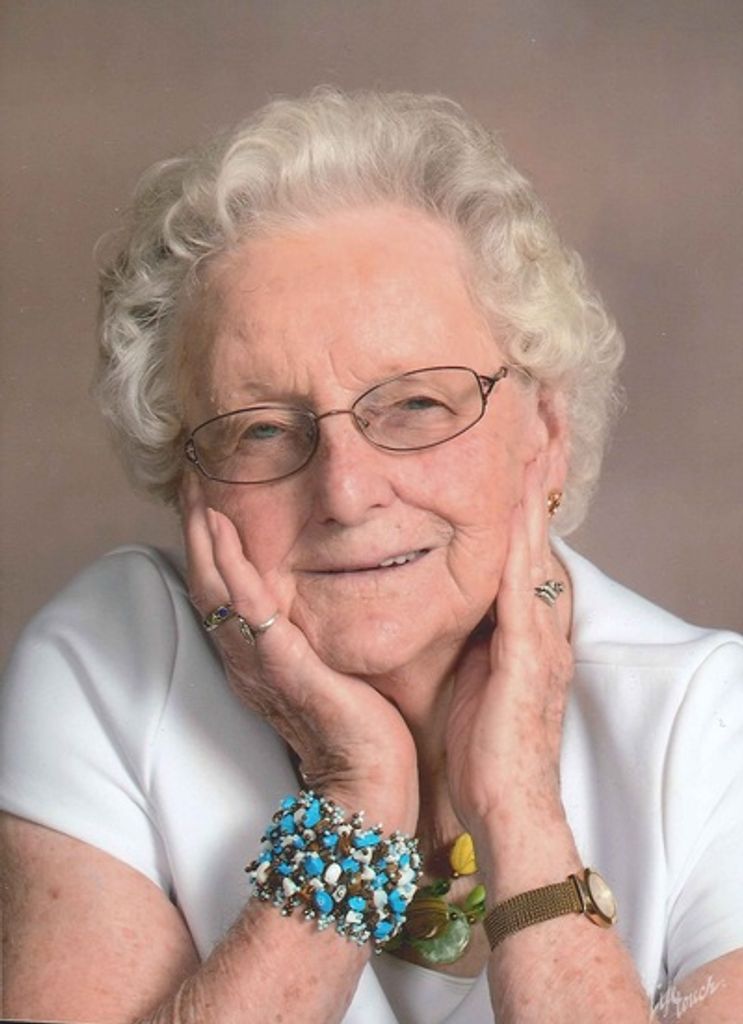 Daisy A. Russell Profile Photo