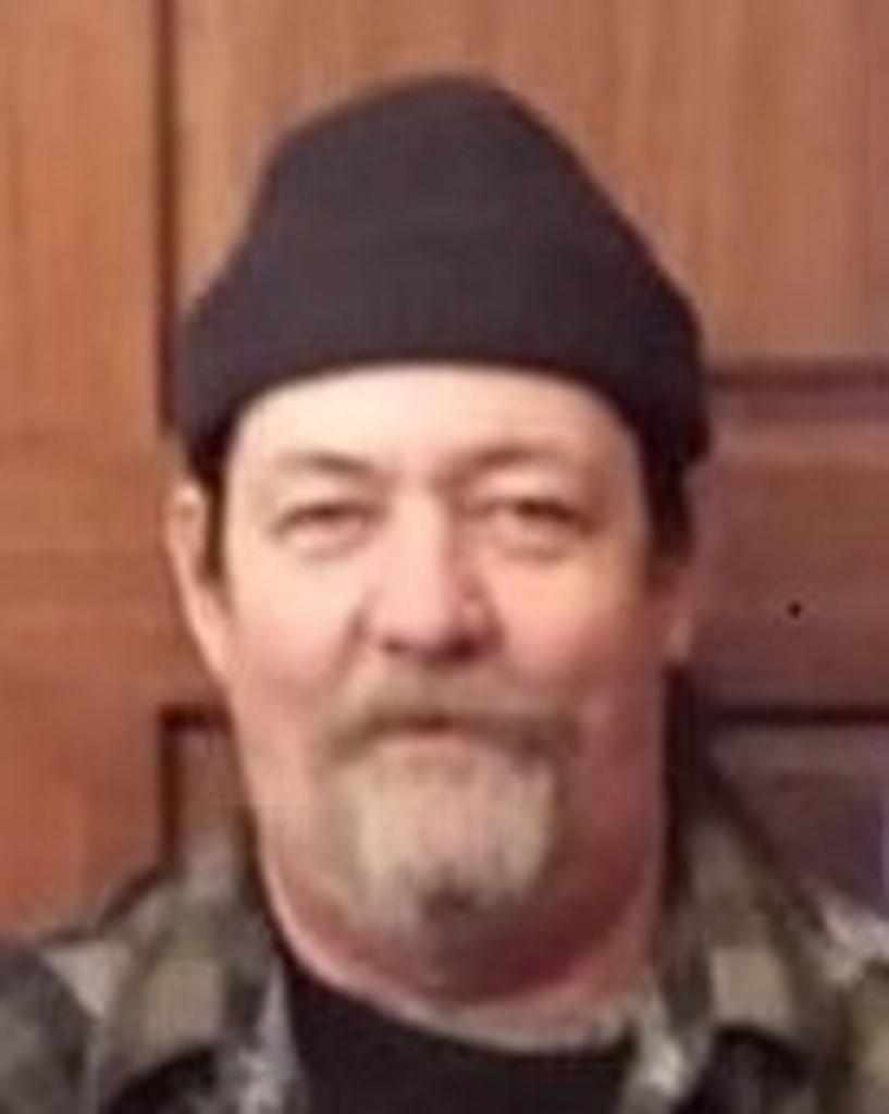 Danny "Dan" L. Young