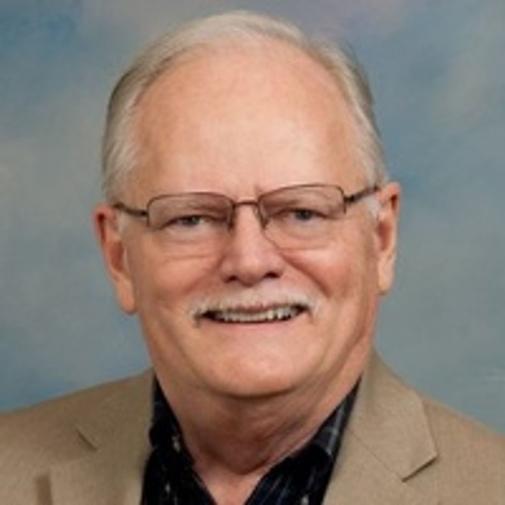Wayne A. Anderson