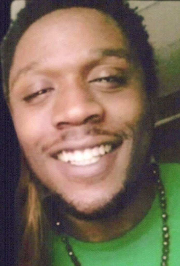 Devonte M.P. White