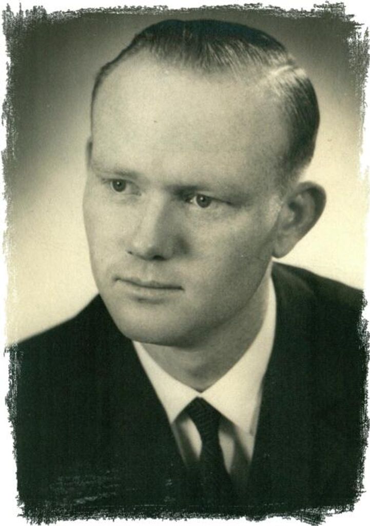 Ronald H. Gordon