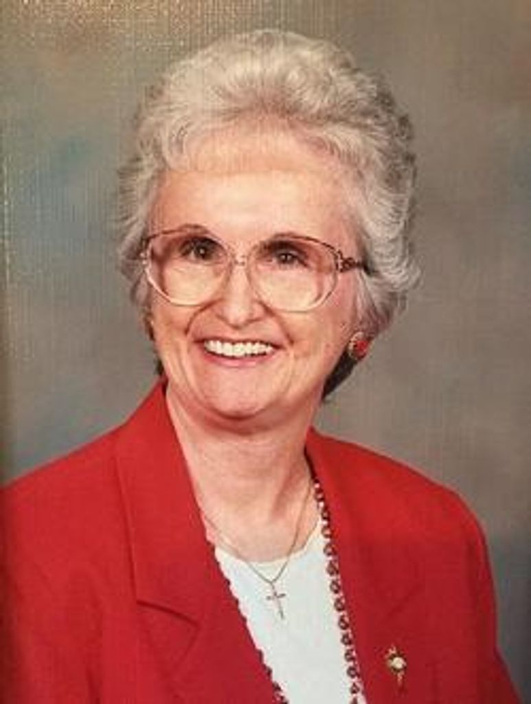 Barbara Ann Fontaine