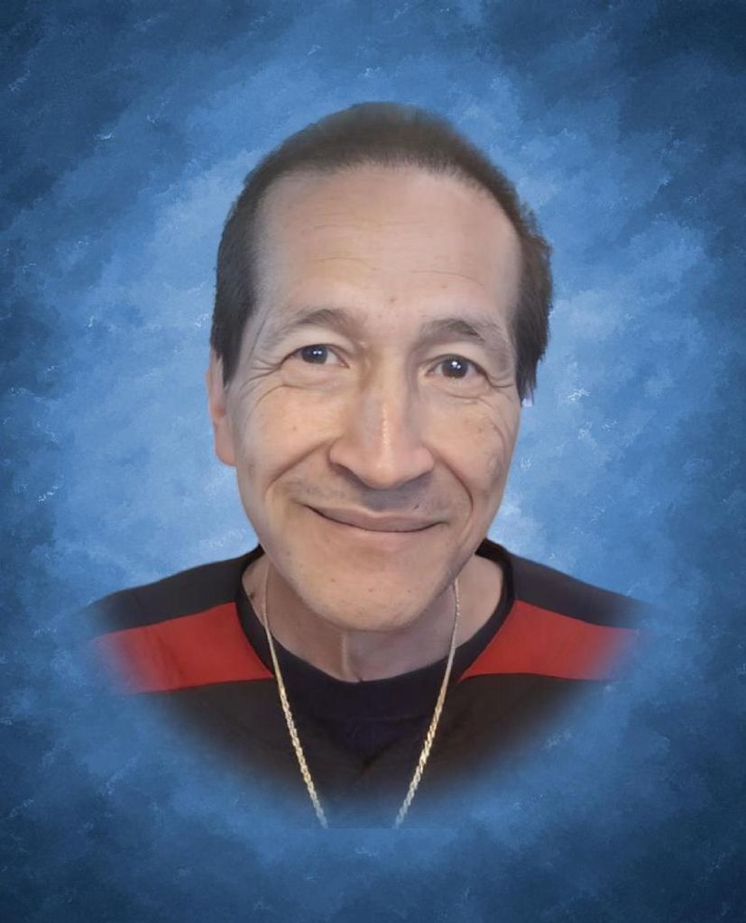 Jose Antonio Martinez